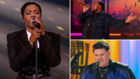 American Idol’s Top 11 Revealed Live After Voting Snafu — Did Lionel Richie Save The Right Singer?
