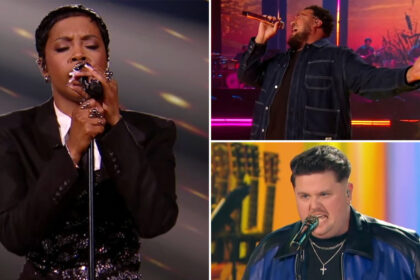 American Idol’s Top 11 Revealed Live After Voting Snafu — Did Lionel Richie Save The Right Singer?