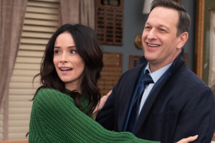 Best Medicine Finale Recap: Martin Saves The Town, But Does He Get The Girl? Plus: EP Liz Tuccillo Teases ‘Consequences’ Of Martin’s Secret In Season 2