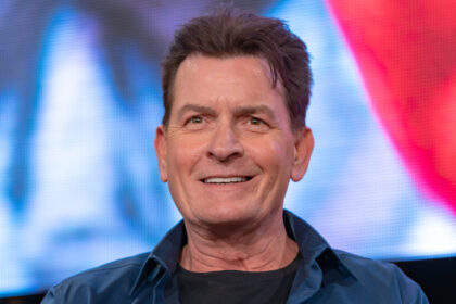 Charlie Sheen Played A Very Familiar Role In His One CSI Appearance