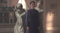 The Testaments Premiere Recap: Gilead Is (Unfortunately) Alive And Well In The Handmaid’s Tale Sequel — Plus, Grade It!