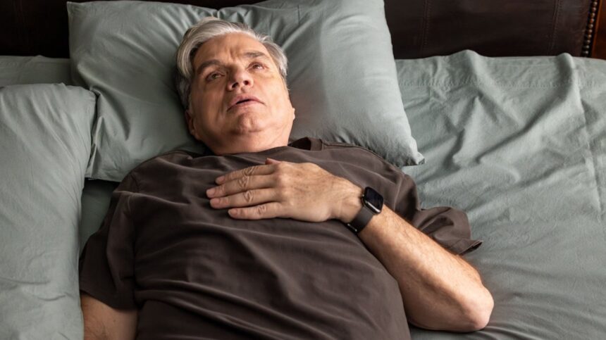 Chicago Med: [Spoiler] Is Alive! Oliver Platt Teases ‘Plenty Of Drama’ Ahead