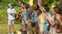 Survivor 50 Recap: The Dragon Slayer Declares War