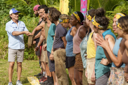 Survivor 50 Recap: The Dragon Slayer Declares War