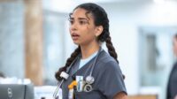 The Pitt’s Nurse Assault Storyline Gets An Honest Reaction From A Real ER Doctor