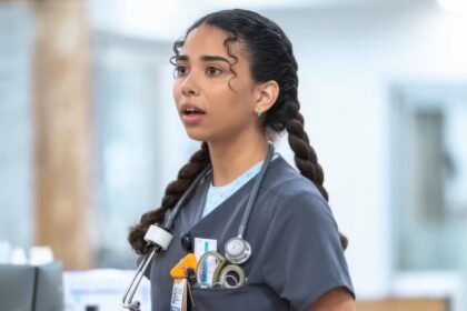 The Pitt’s Nurse Assault Storyline Gets An Honest Reaction From A Real ER Doctor