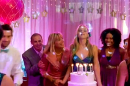 Jennifer Lawrence Was In A Commercial For A Hit Reality Show She Didn’t Appear On