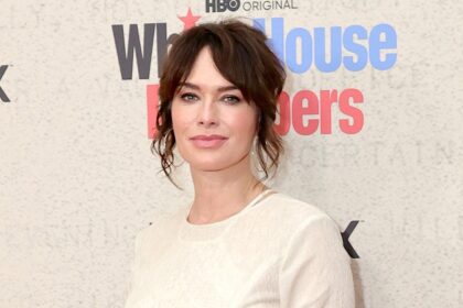Casting News: Wednesday Adds Lena Headey, Sheriff Country Promotes Two, And More