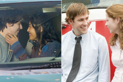 St. Denis Medical Stars Weigh In: Are Matt And Serena The New Jim And Pam?