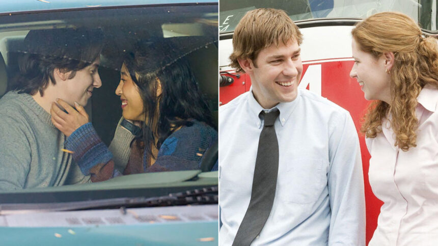 St. Denis Medical Stars Weigh In: Are Matt And Serena The New Jim And Pam?