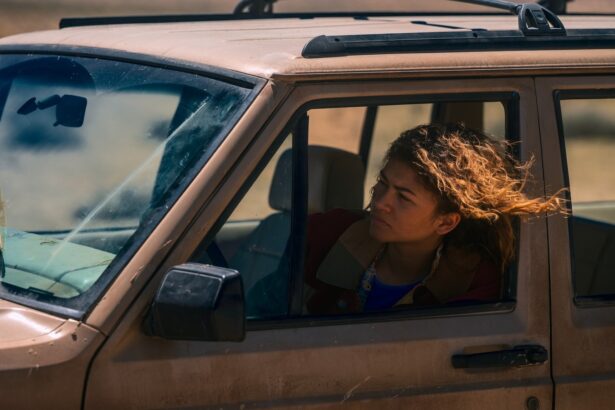 Euphoria’s Rue & Co. Are Older, But No Wiser, In Season 3 Premiere: Read Recap, Grade The Episode
