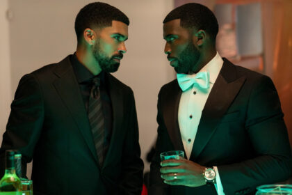 Nemesis Trailer: See First Footage Of Power Creator Courtney A. Kemp’s Slick, Sexy Netflix Drama