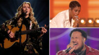 American Idol’s Top 9 Revealed Live: Who Rocked? And Were The Right Two Singers Rolled? Vote!