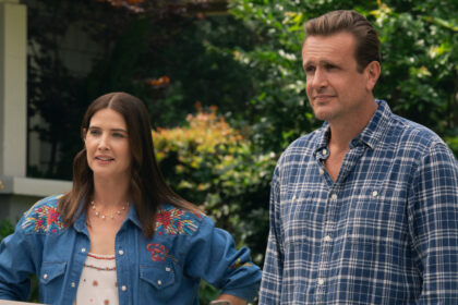 Shrinking Boss Bill Lawrence Clarifies Plans For Season 4’s ‘New Story’ — Plus, Everything We Know So Far