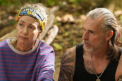 Survivor 50 Recap: A Tied Destinies Twist Brings Panic And Mayhem To Tribal Council