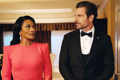 Tyler Perry’s The Oval Just Surprise-Dropped Season 7 On Paramount+