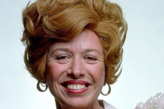 What Happened To Alice Star Polly Holliday After Her Spin-Off, Flo, Was Canceled?