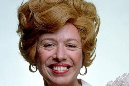 What Happened To Alice Star Polly Holliday After Her Spin-Off, Flo, Was Canceled?