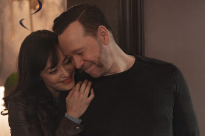 Boston Blue Brings Back Baez For An Emotional Conversation With Danny — Has The Blue Bloods Couple Reached An Impasse?