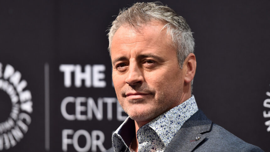 Matt LeBlanc Drama In The Works At CBS, Twisted Metal Actor Out For Season 3, And More