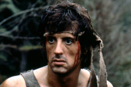 How Sylvester Stallone Really Felt About Rambo Becoming A Children’s Cartoon