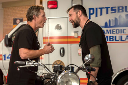 The Pitt Boss Confirms Season 3 Time Jump — And Who’s (And Who’s Not) Coming Back For The Next Shift