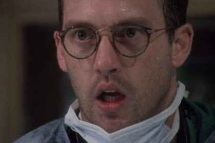 TVLine Asks: Did The Pitt Trigger ER Flashbacks? Is NCIS Trolling Us? Should We Have Seen Will Trent Death Coming? And More!