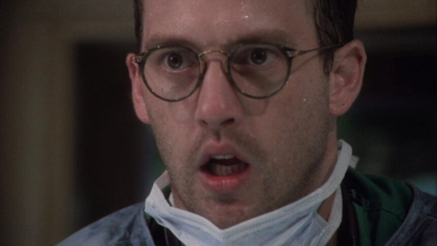 TVLine Asks: Did The Pitt Trigger ER Flashbacks? Is NCIS Trolling Us? Should We Have Seen Will Trent Death Coming? And More!