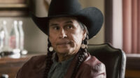 Marshals Star Mo Brings Plenty Hopes Viewers Learn One Thing About Native Americans