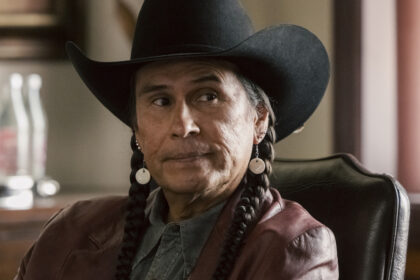 Marshals Star Mo Brings Plenty Hopes Viewers Learn One Thing About Native Americans