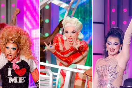 Drag Race Crowns A Winner In Season 18 Finale — Did The Right Queen Win?