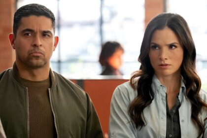 Did NCIS Open The Door Again For A Nick-Jess Romance? The Cast And EP Weigh In: ‘The Feelings They Have Are Real’