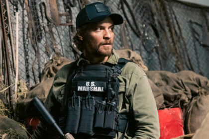 Marshals Episode 8 Brings Back [Spoiler] In A Big Way — Plus, It’s Bad News For Cal