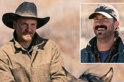 Country Singer Riley Green Joins Marshals As Key Figure From Kayce’s Past: ‘He’s Got A Lot Of Demons’