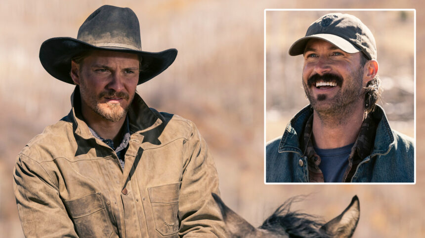 Country Singer Riley Green Joins Marshals As Key Figure From Kayce’s Past: ‘He’s Got A Lot Of Demons’