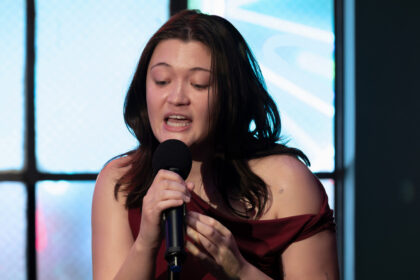 The Pitt’s Isa Briones Says Santos Is Facing ‘Another Form Of Addiction’ — And Reveals The Hope Behind That Karaoke Scene