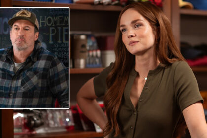 How Sullivan’s Crossing Addresses Sully’s Departure In Season 4 Premiere: ‘I Just Hope He’s OK’