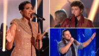 American Idol’s Top 7 Revealed On Disney Night — Were The Right Two Singers Eliminated? Vote!