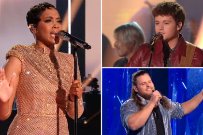 American Idol’s Top 7 Revealed On Disney Night — Were The Right Two Singers Eliminated? Vote!