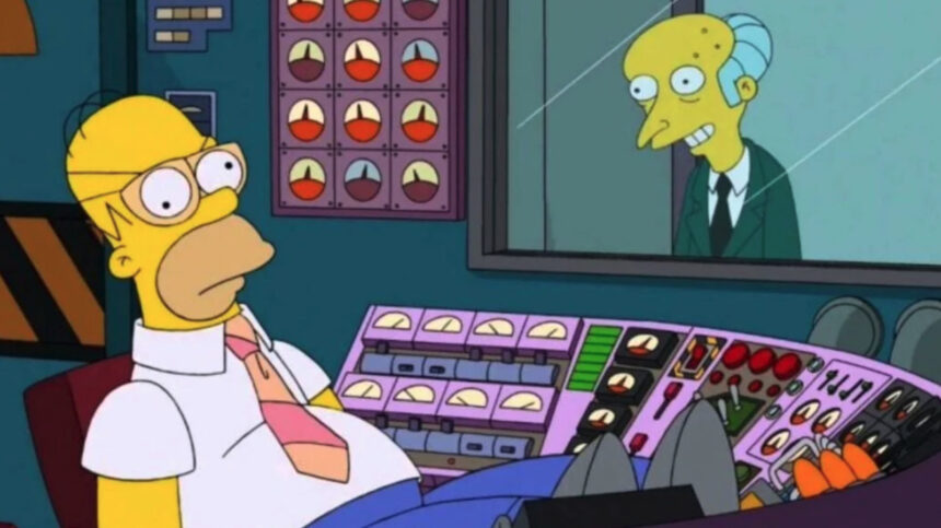 The Simpsons: Homer’s 10 Best Jobs, Ranked