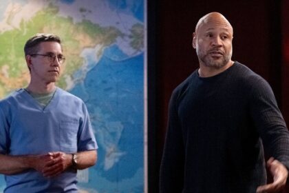 NCIS Brings Back LL COOL J’s Sam Hanna With Nods To The Past — And The Future