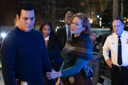 How Will Trent Reckoned With Amanda Wagner’s Death — And Why Sonja Sohn’s Absence Will Loom Large