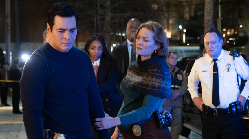 How Will Trent Reckoned With Amanda Wagner’s Death — And Why Sonja Sohn’s Absence Will Loom Large