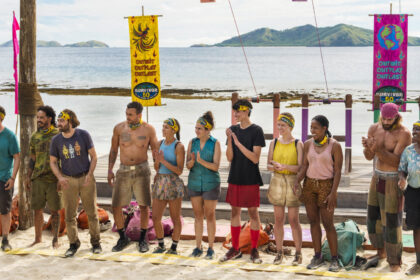 Survivor Journeys Should Be Officially Retired
