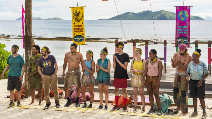 Survivor Journeys Should Be Officially Retired
