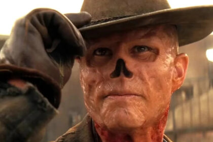 Walton Goggins’ Raunchy HBO Role Helped Land Him The Part Of Fallout’s Ghoul