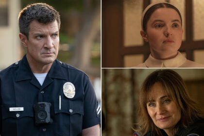 Quotes Of The Week: Fire Country, The Testaments, Outlander, Survivor, And More