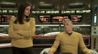 Star Trek: Strange New Worlds Gets Season 4 Premiere Date At Paramount+ — Plus, Watch A Thrilling Teaser