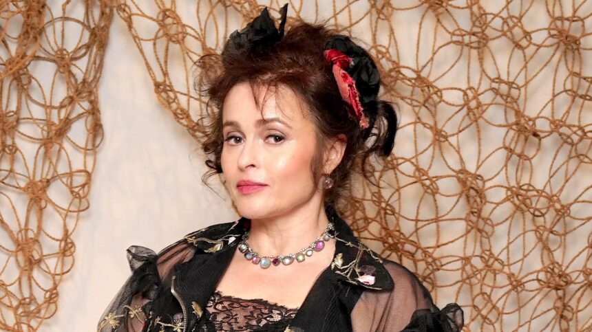 The White Lotus: Helena Bonham Carter Drops Out Of Season 4 Cast