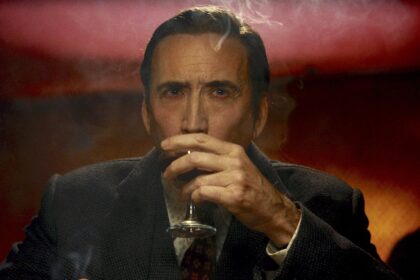 Spider-Noir Trailer: Nicolas Cage Is A Web-Slinging Detective In Prime Video’s Superhero Crime Drama